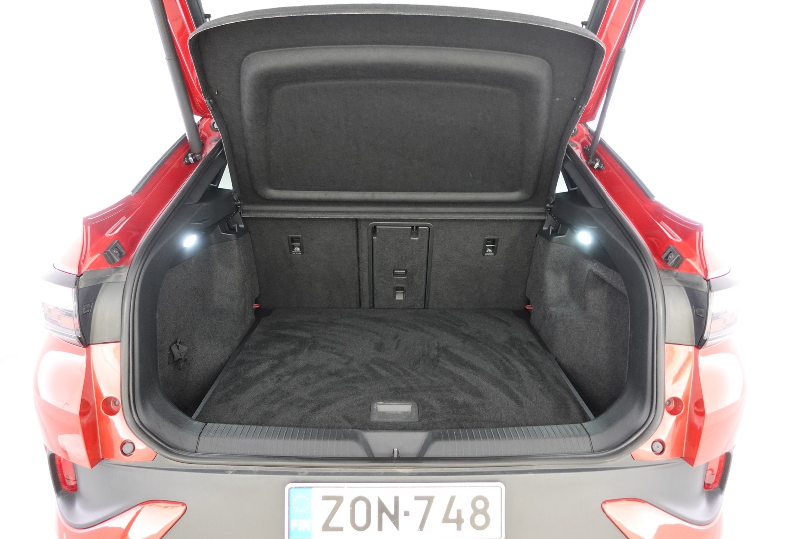 VOLKSWAGEN ID.5 2022