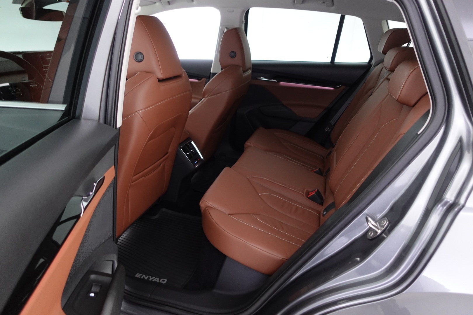 SKODA Enyaq 2022