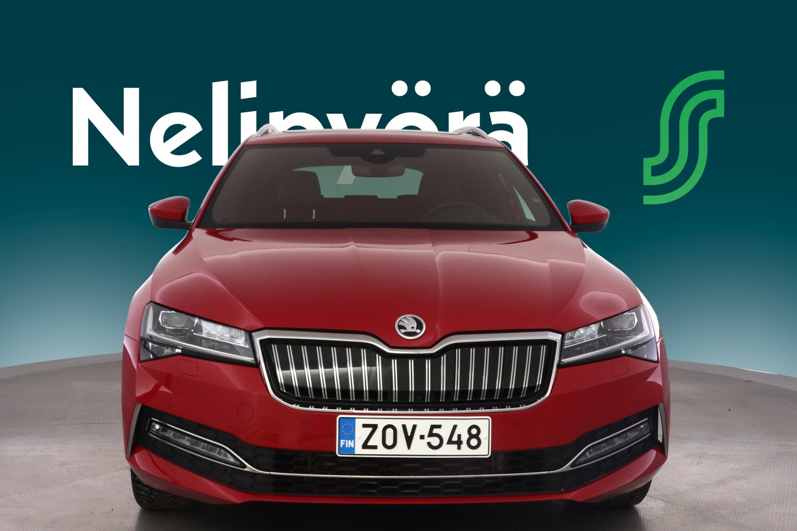 SKODA Superb 2023