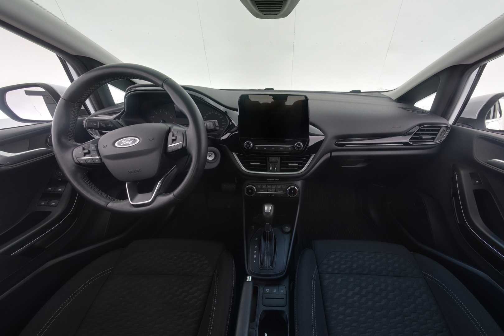 FORD Fiesta 2023