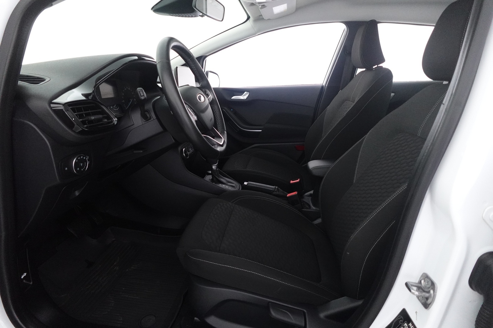 FORD Fiesta 2023