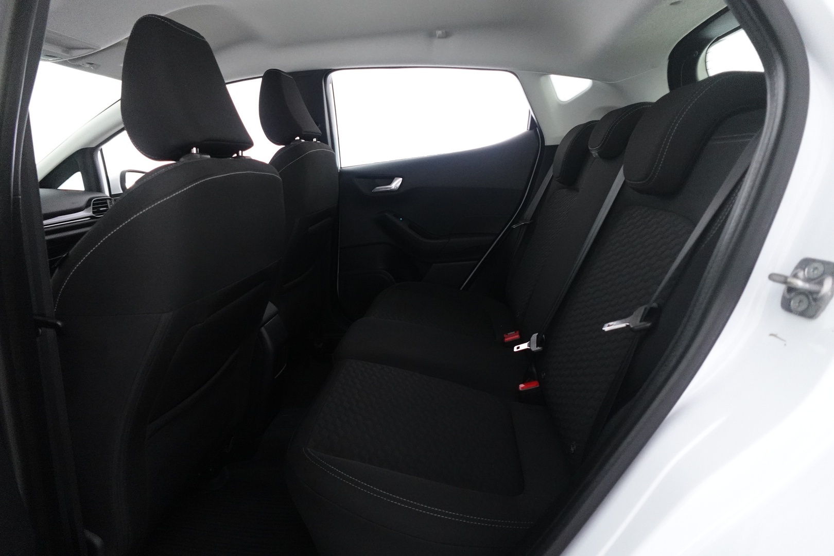 FORD Fiesta 2023