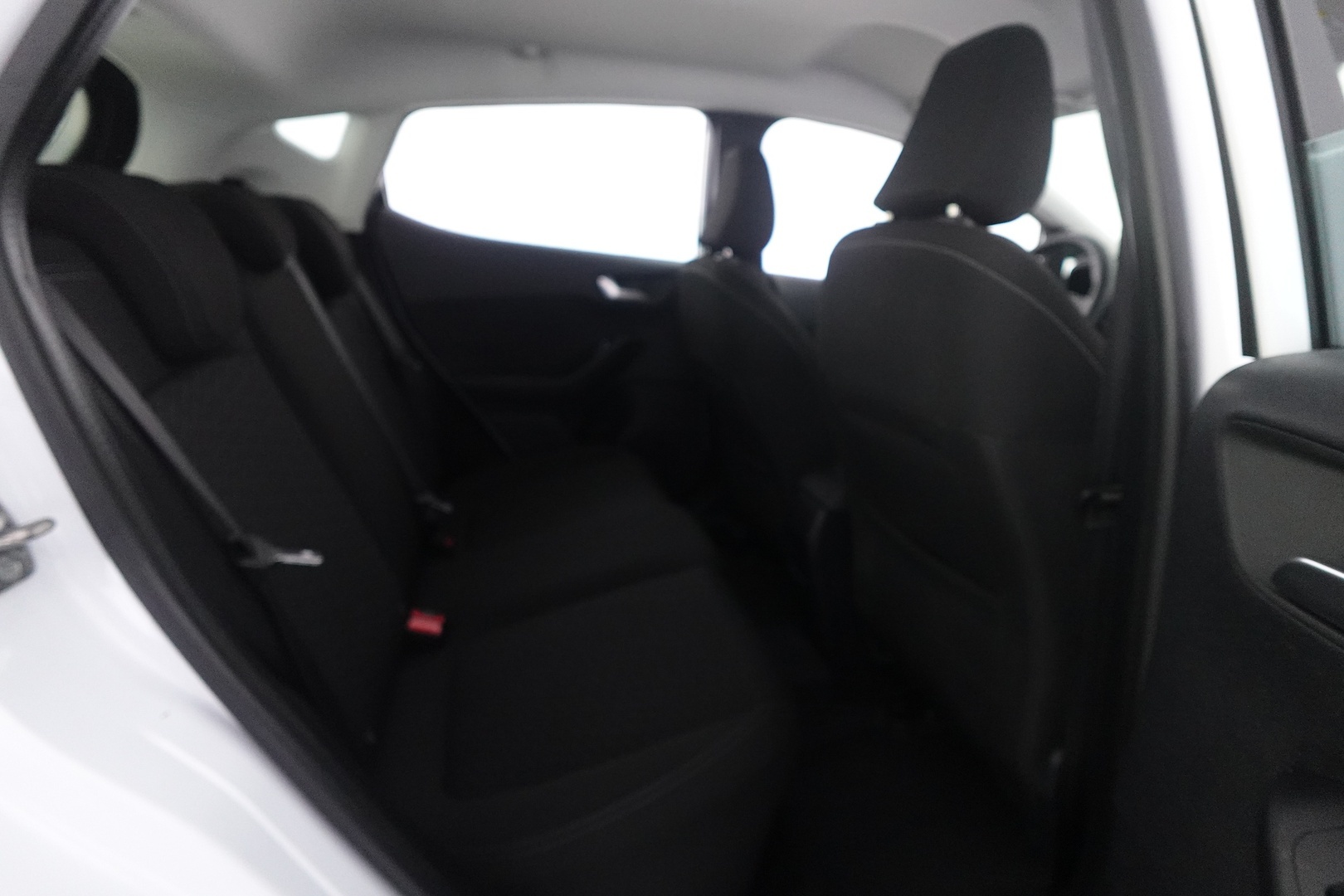 FORD Fiesta 2023
