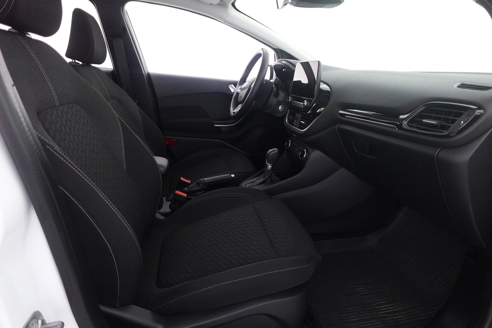 FORD Fiesta 2023