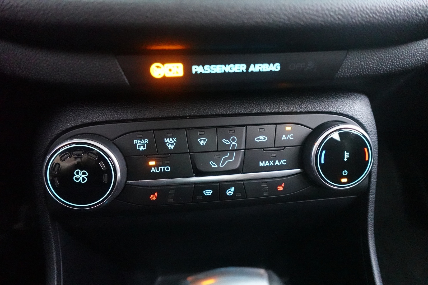 FORD Fiesta 2023
