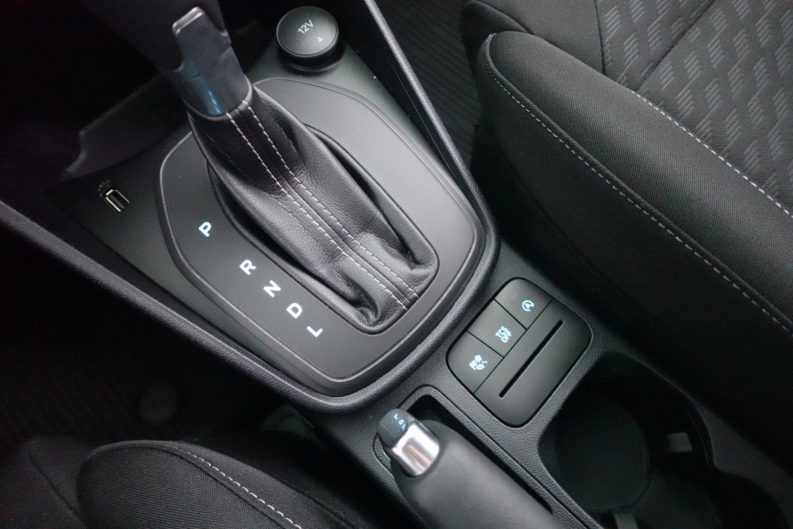 FORD Fiesta 2023