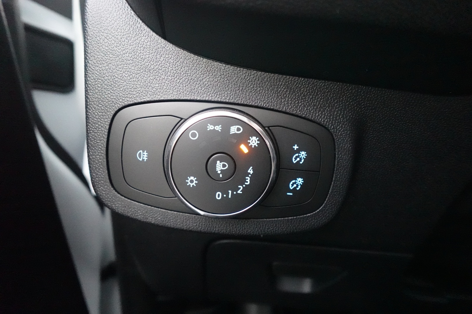 FORD Fiesta 2023