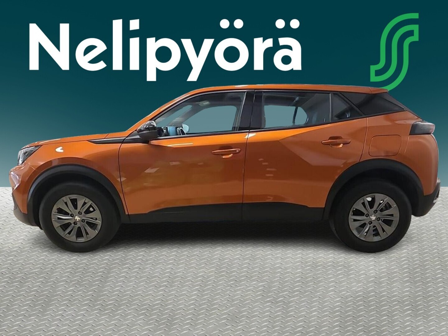 PEUGEOT 2008 2023