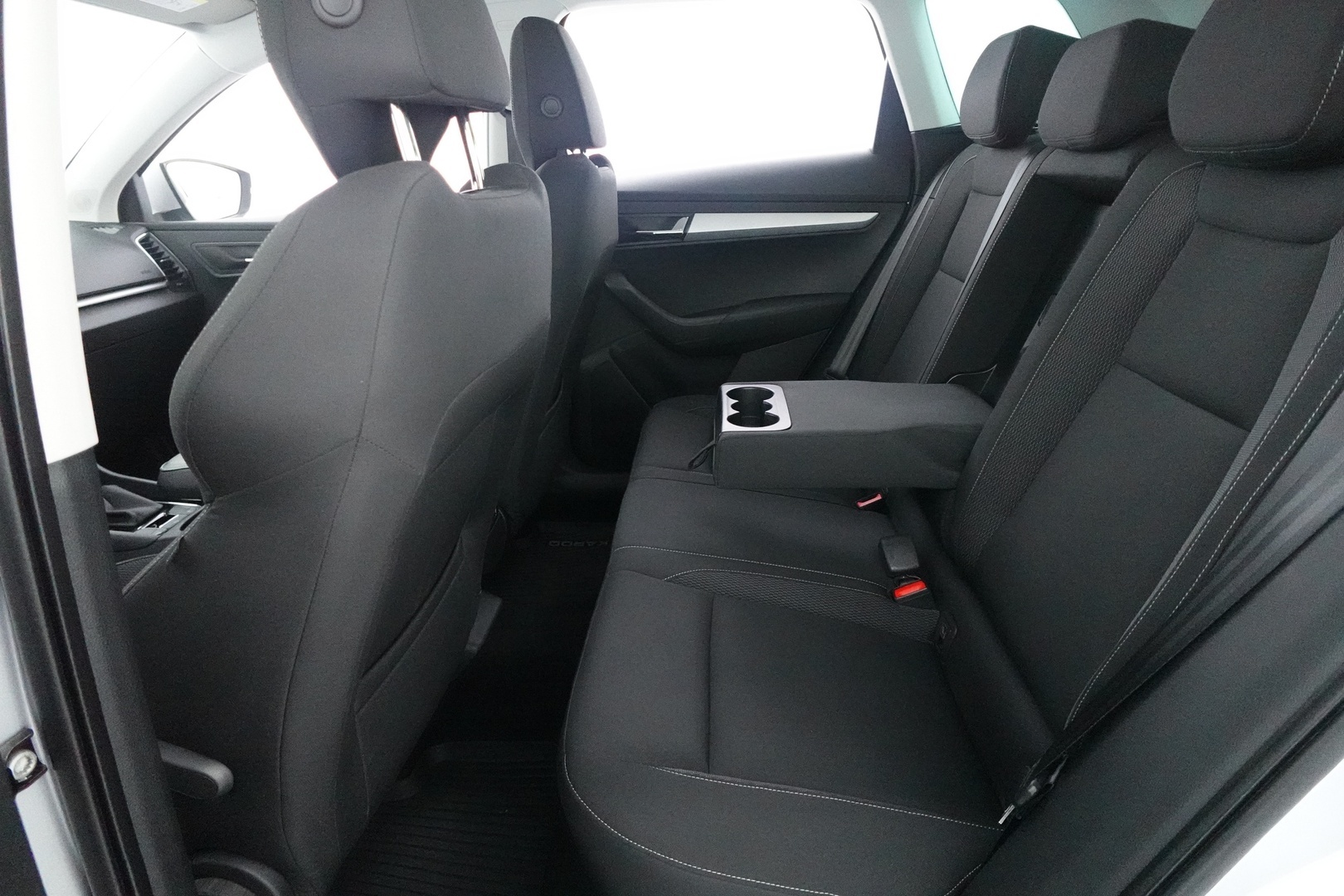 SKODA Karoq 2023