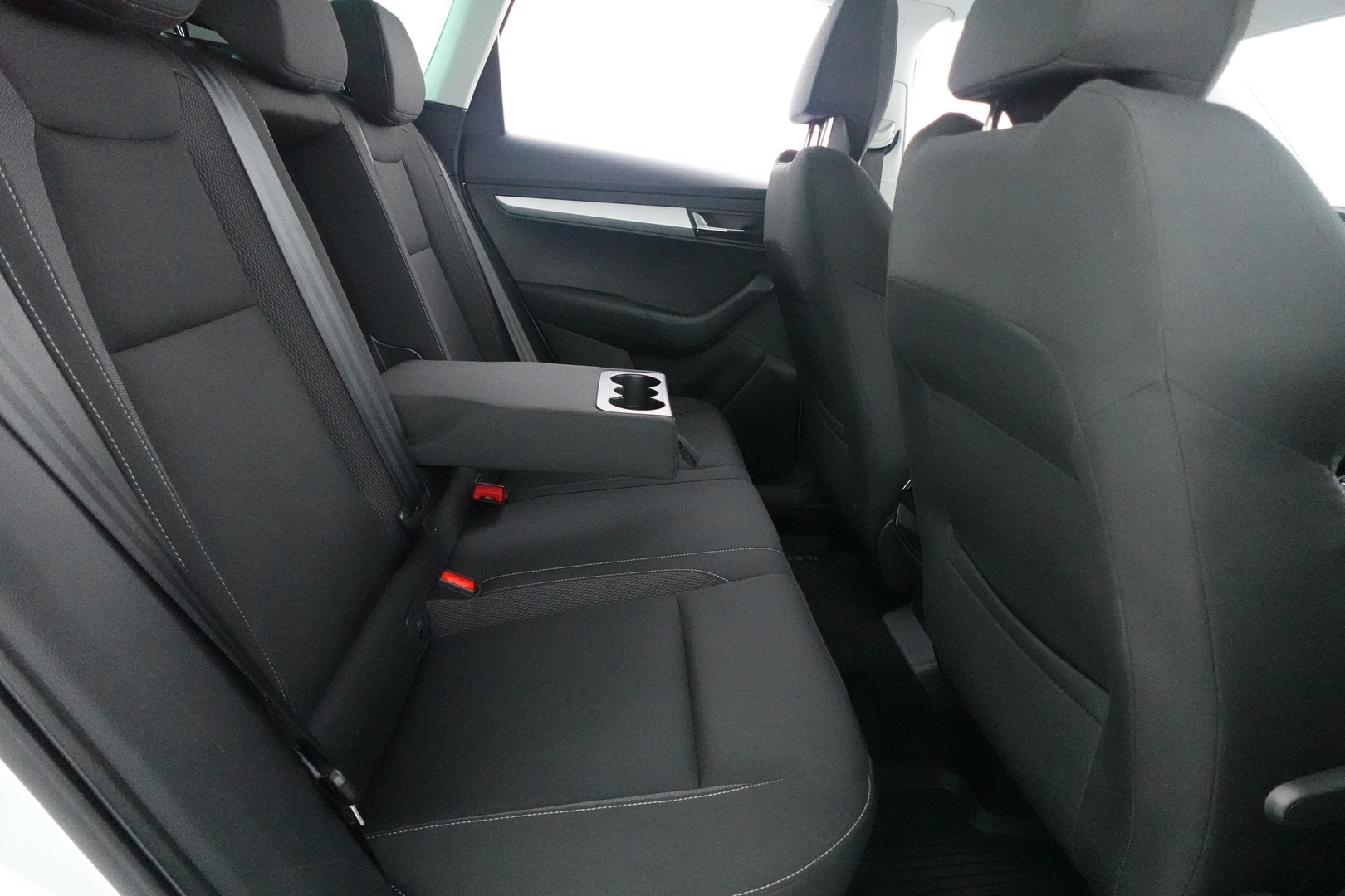 SKODA Karoq 2023