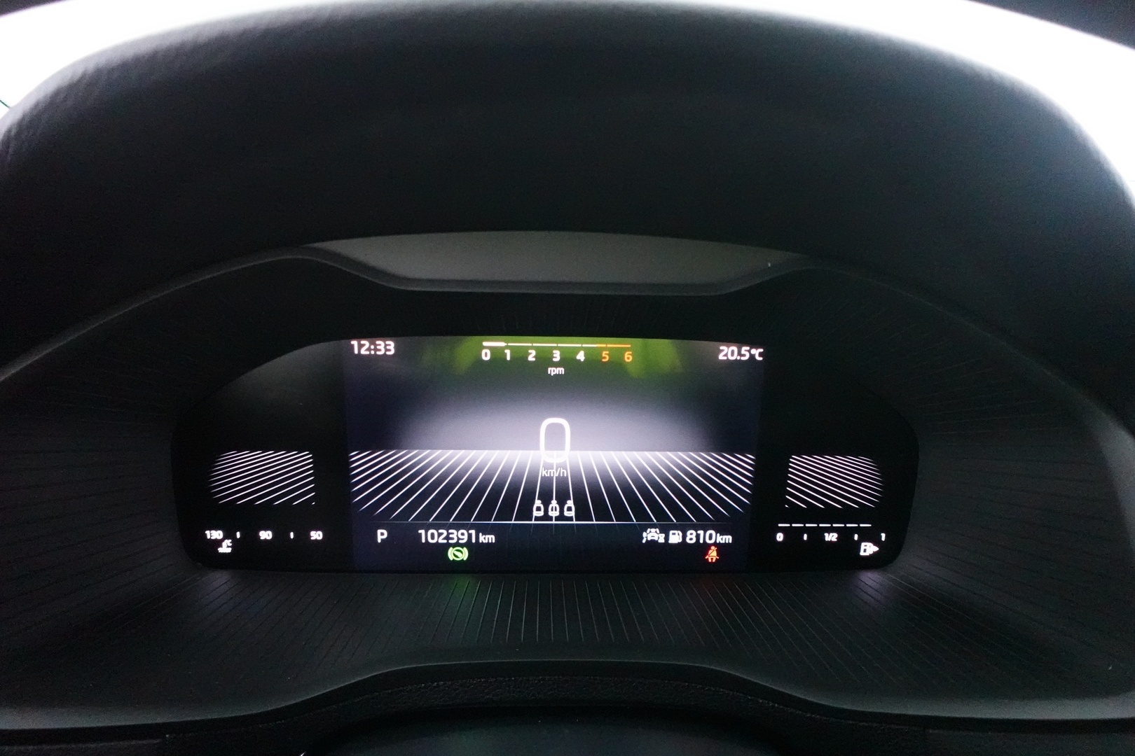 SKODA Karoq 2023