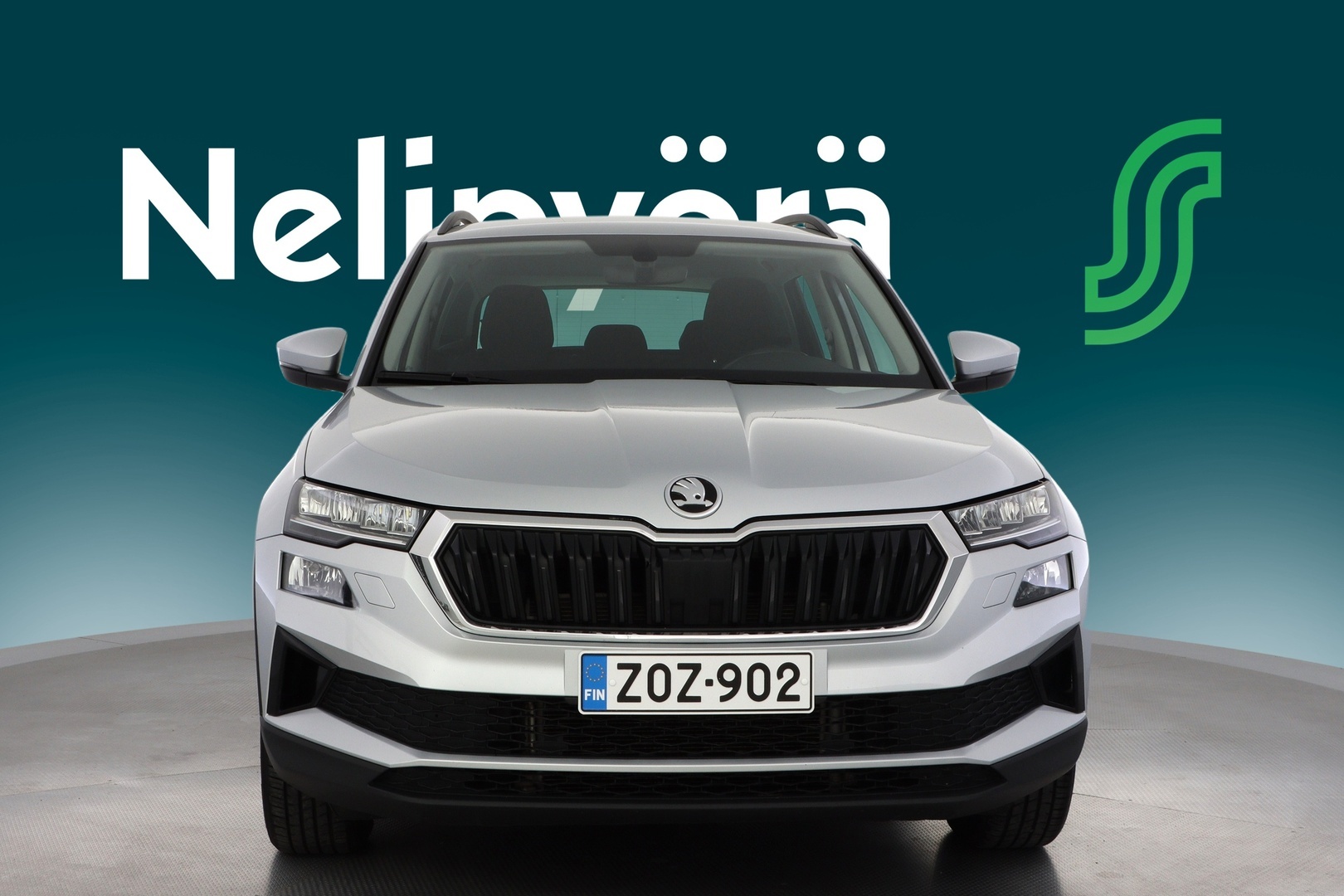 SKODA Karoq 2023