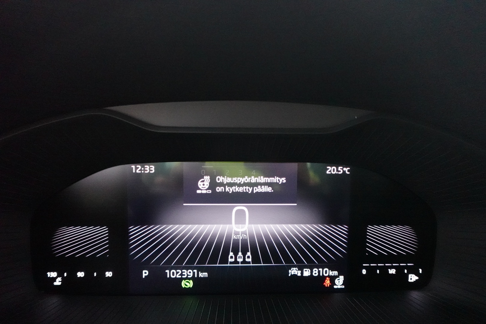 SKODA Karoq 2023