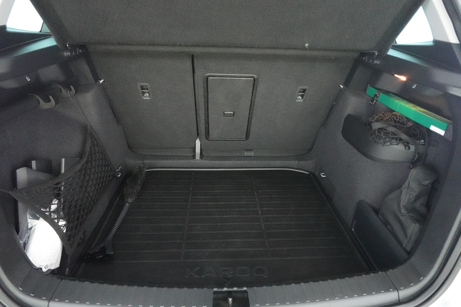 SKODA Karoq 2023