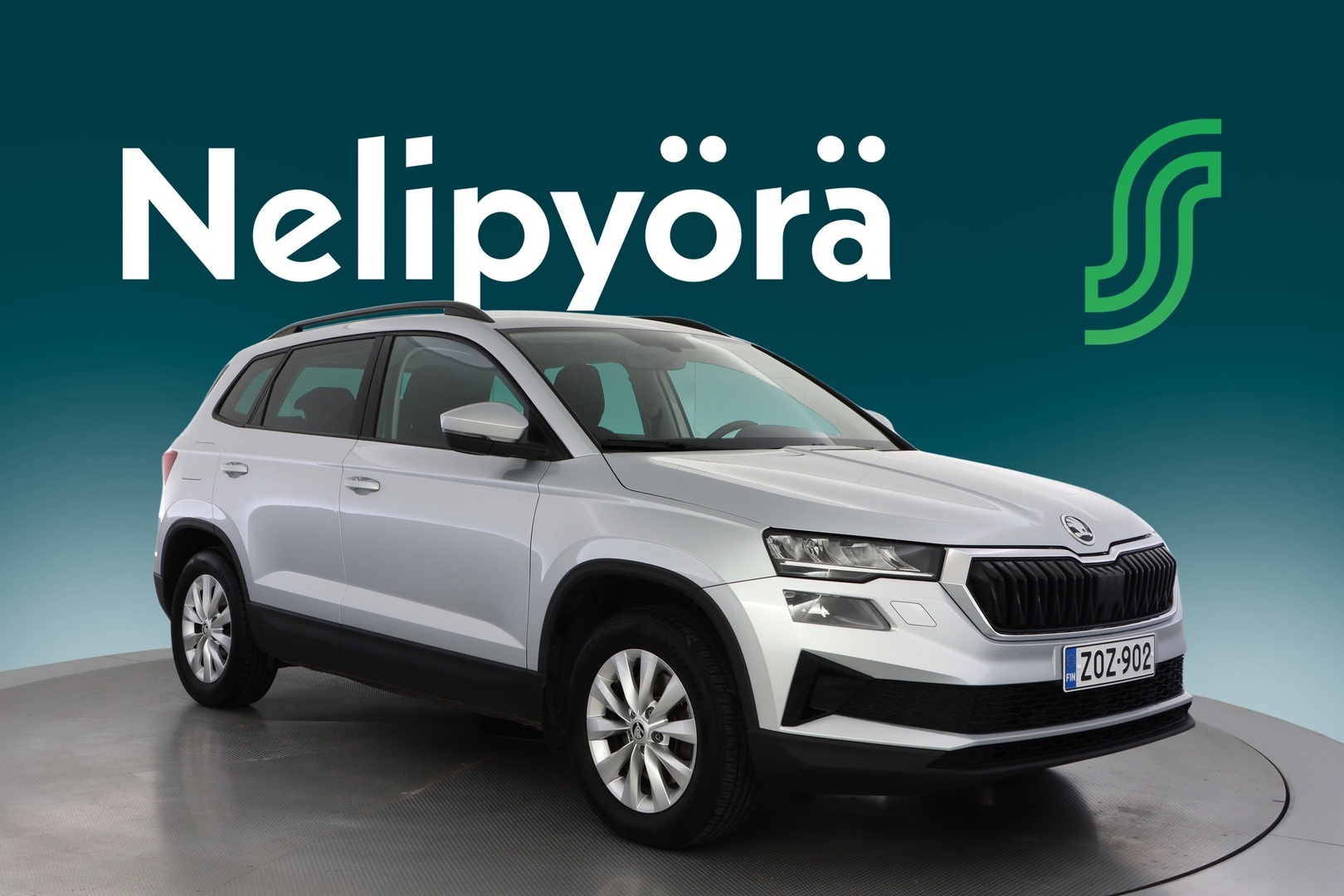 SKODA Karoq 2023
