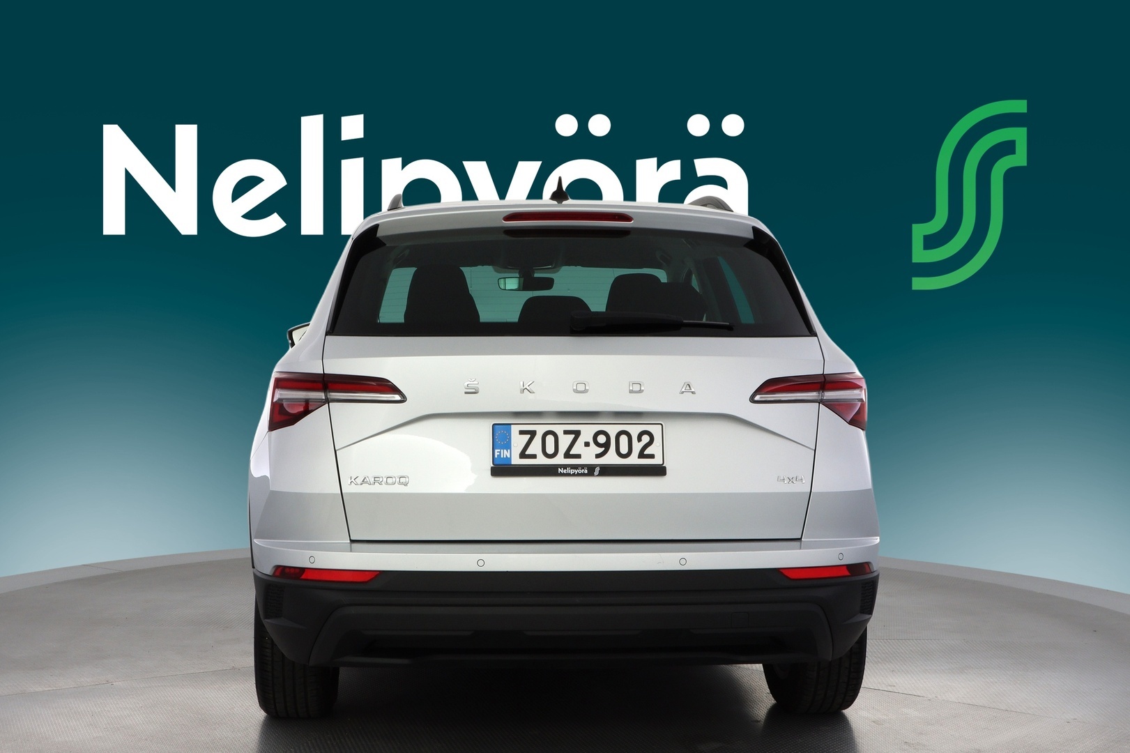SKODA Karoq 2023