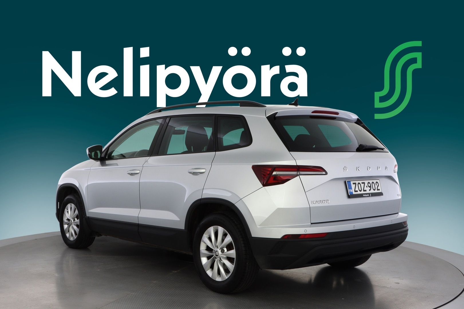 SKODA Karoq 2023