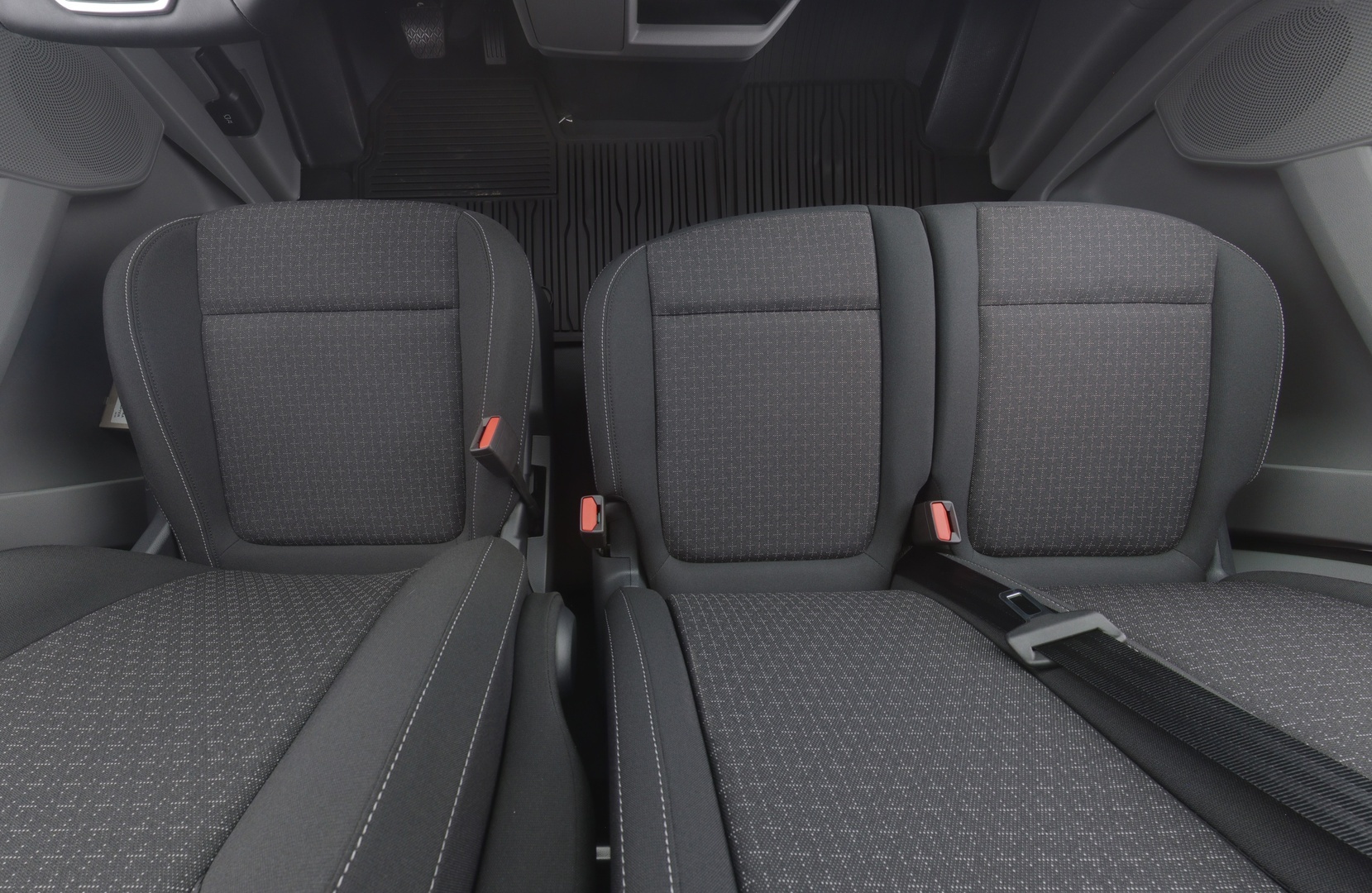 FORD TRANSIT CUSTOM 2025