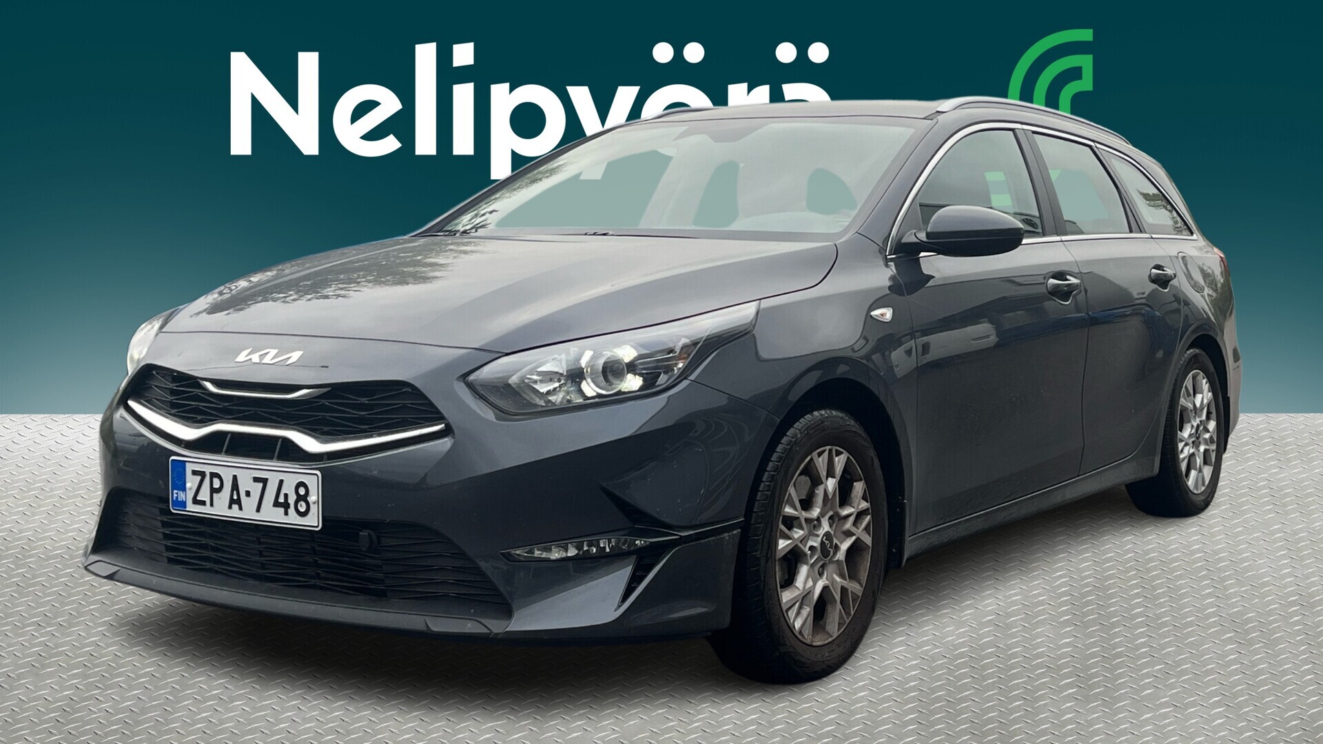 KIA Ceed 2025