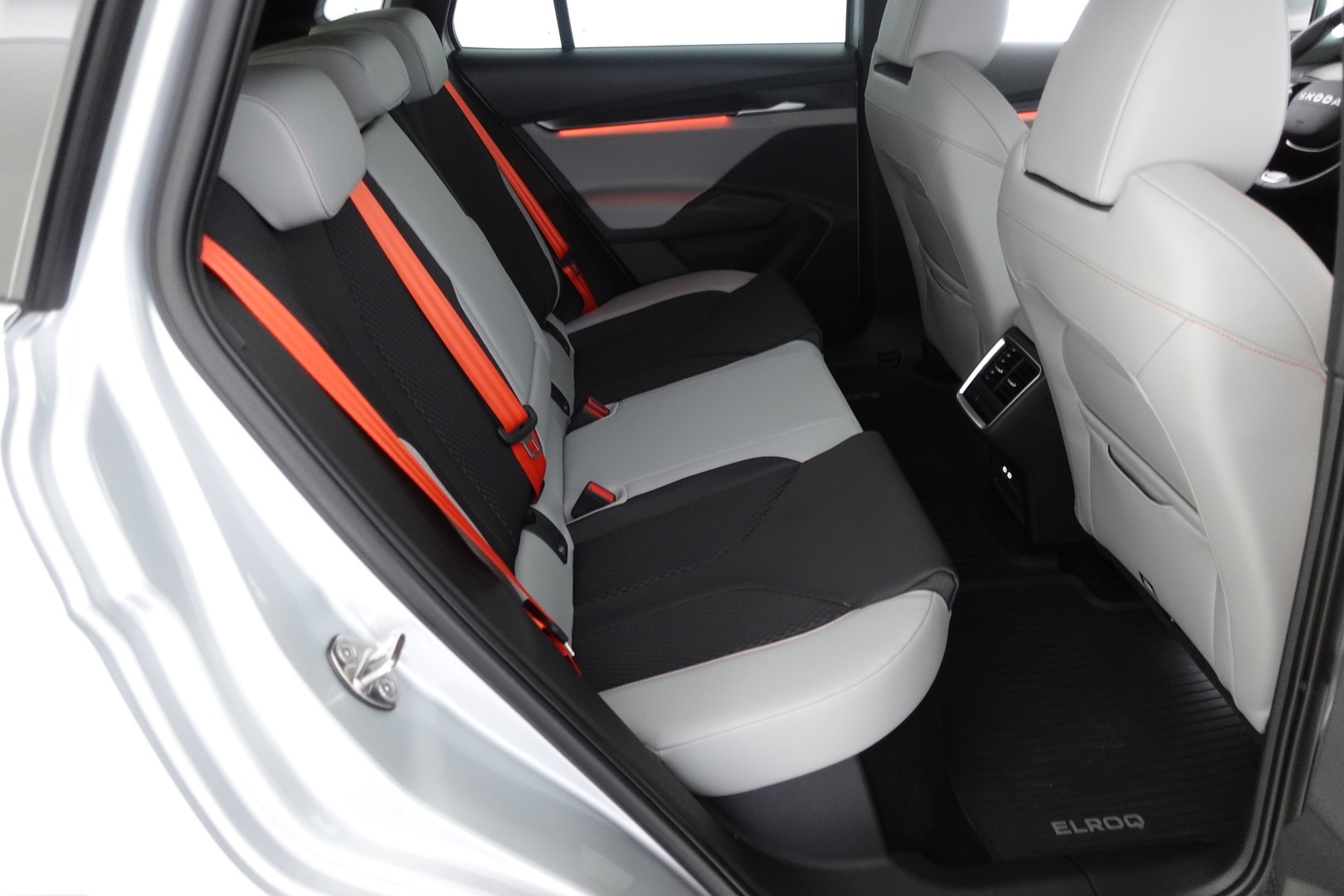 SKODA Elroq 2025