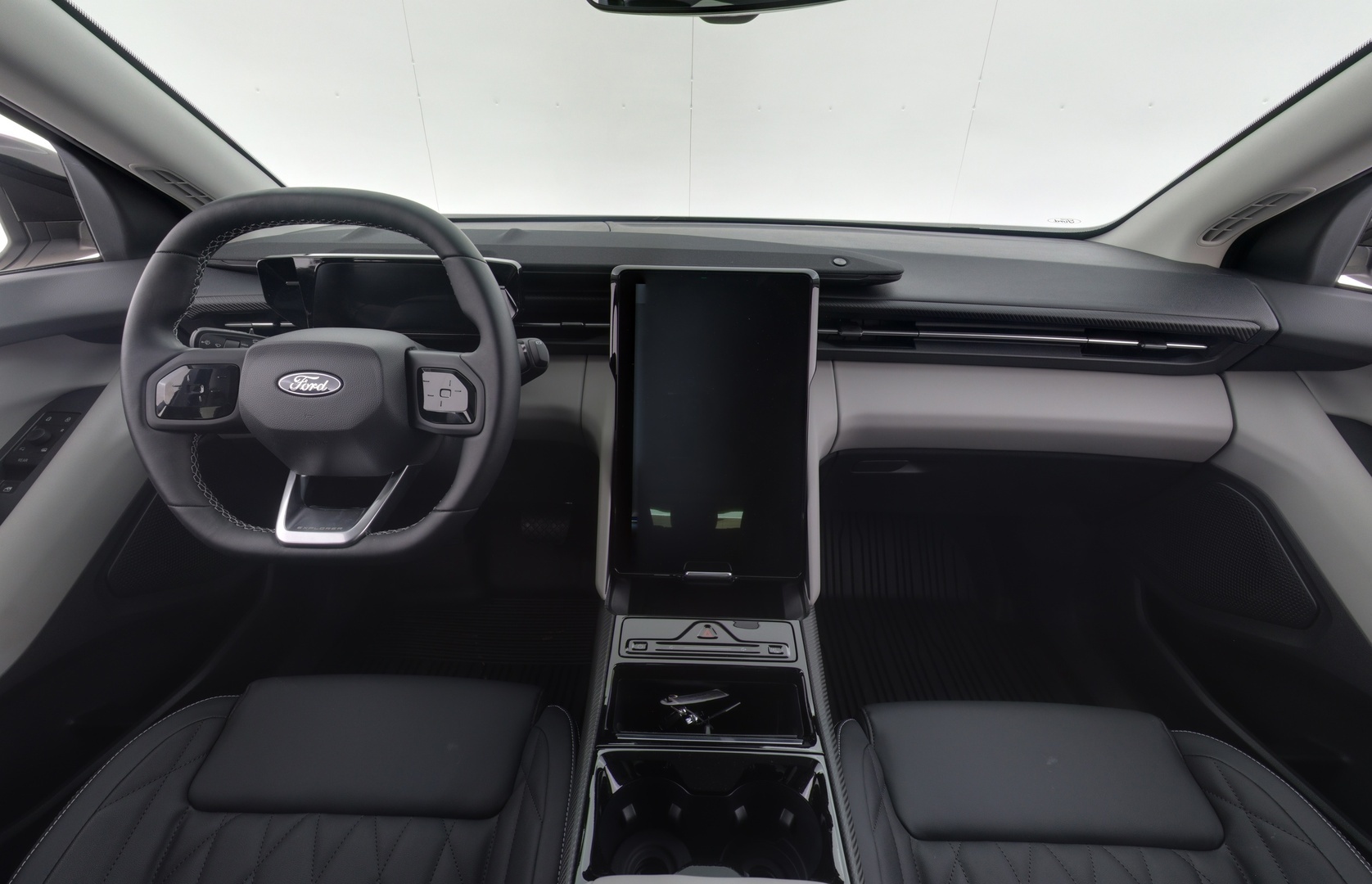 FORD Explorer 2025