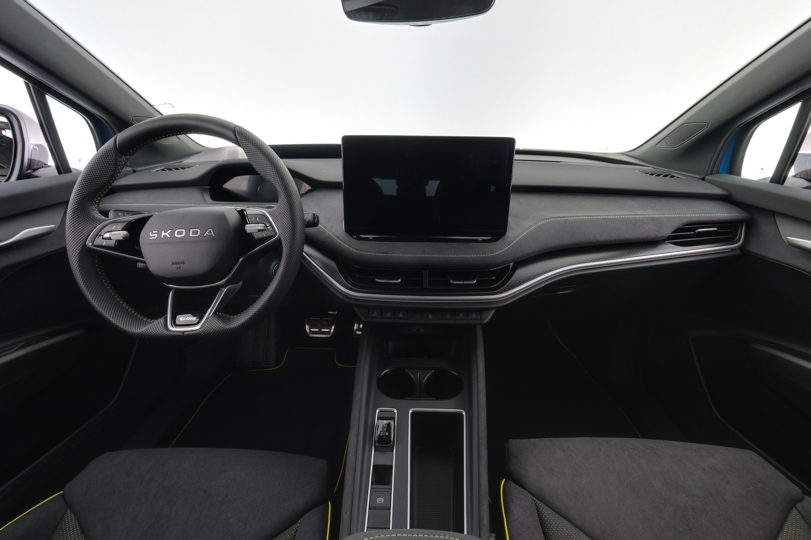 SKODA Enyaq 2026