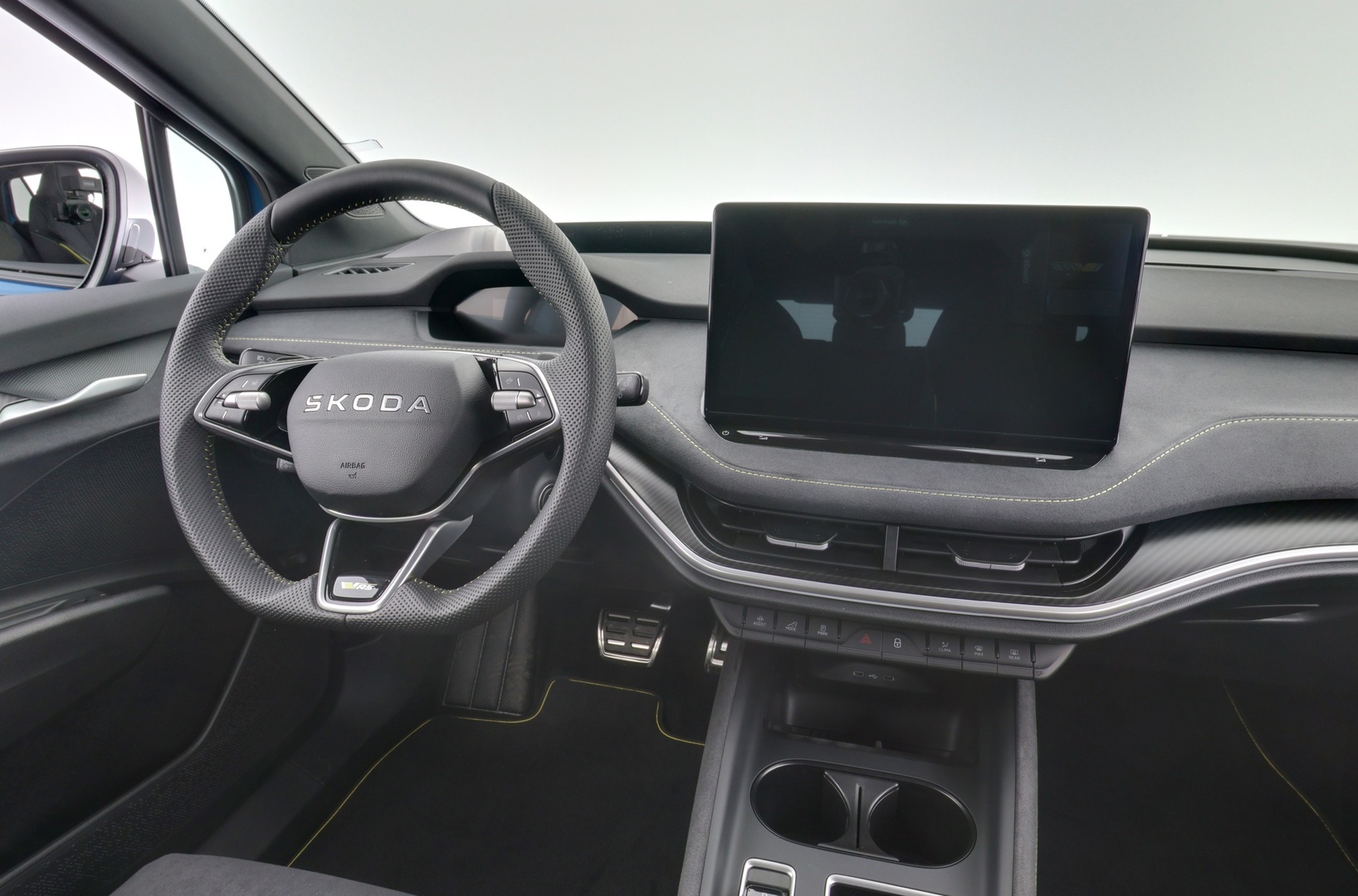 SKODA Enyaq 2026