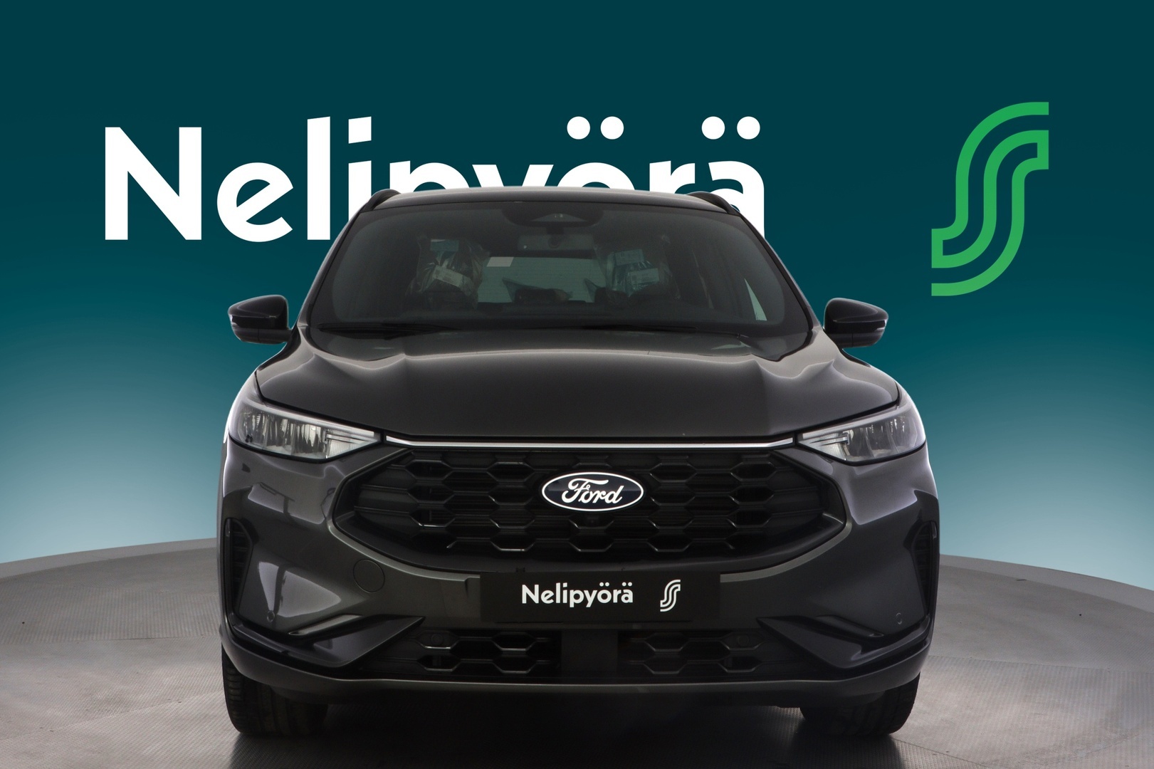 FORD KUGA 2026