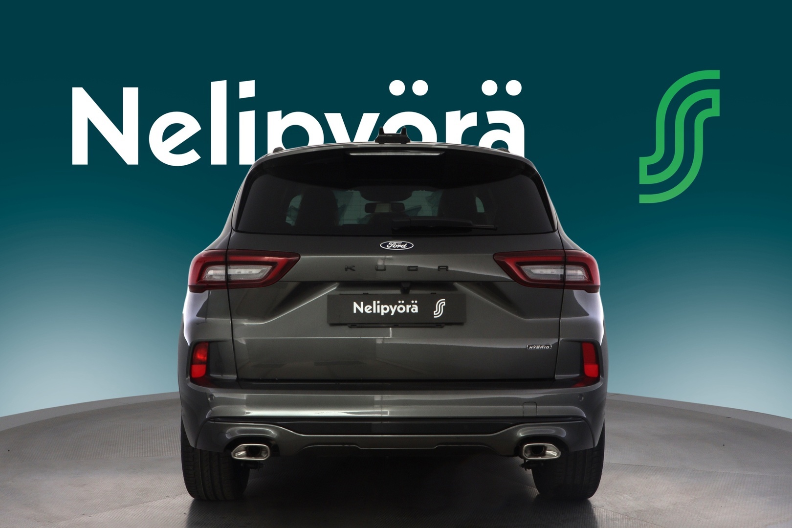 FORD KUGA 2026