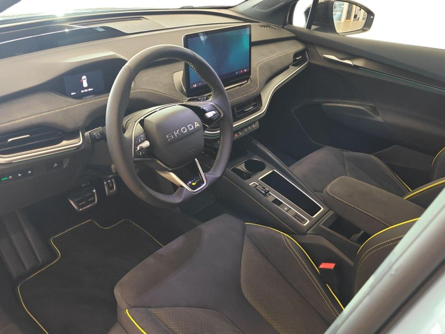 SKODA Elroq 10