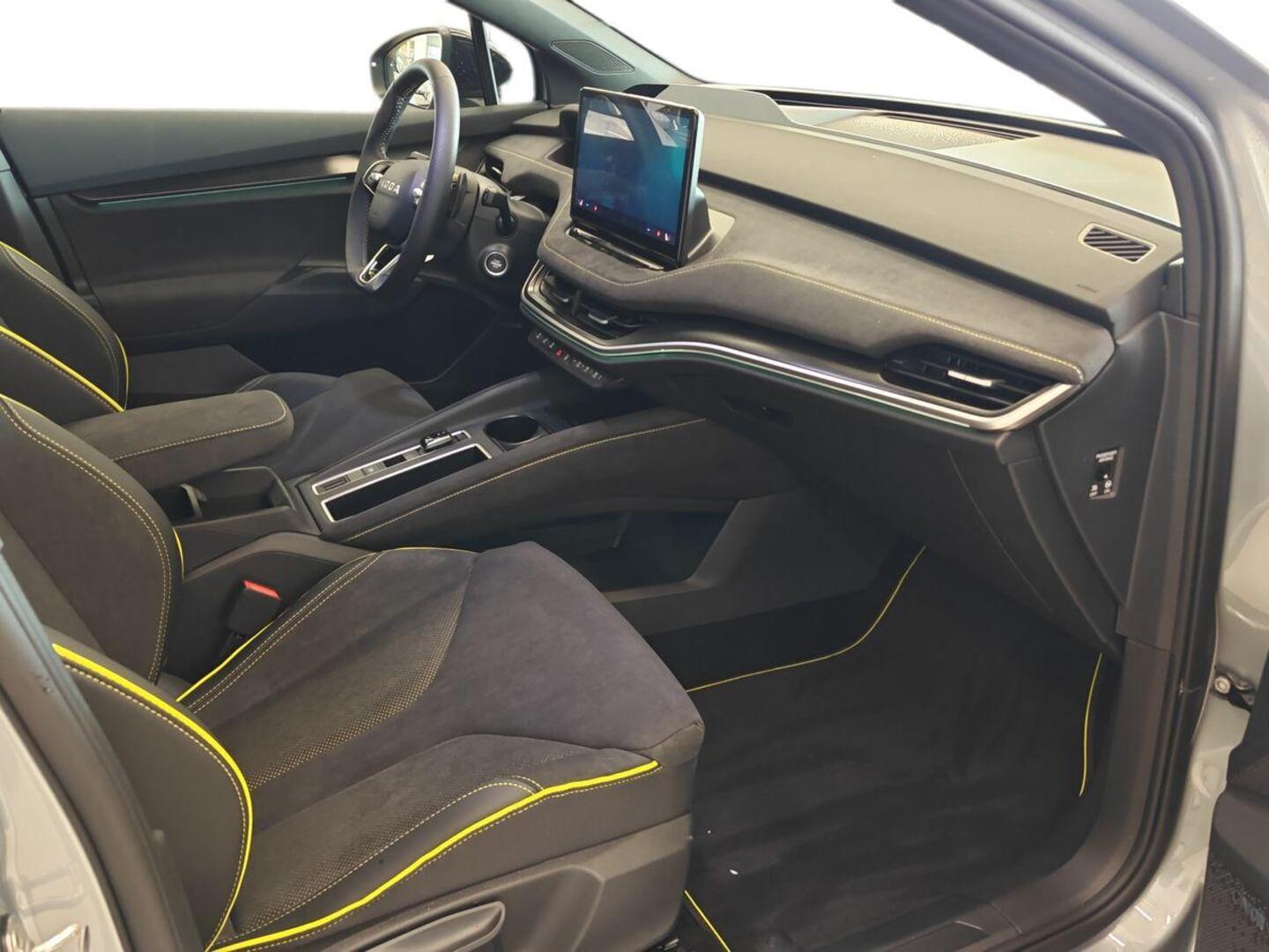 SKODA Elroq 14