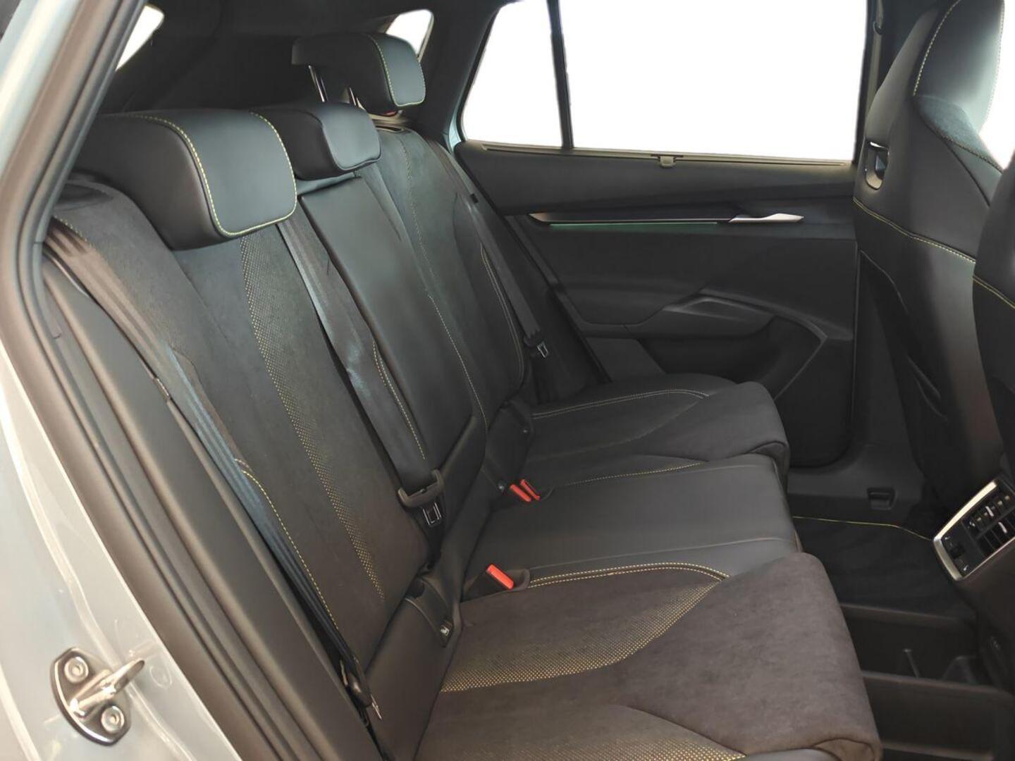 SKODA Elroq 15