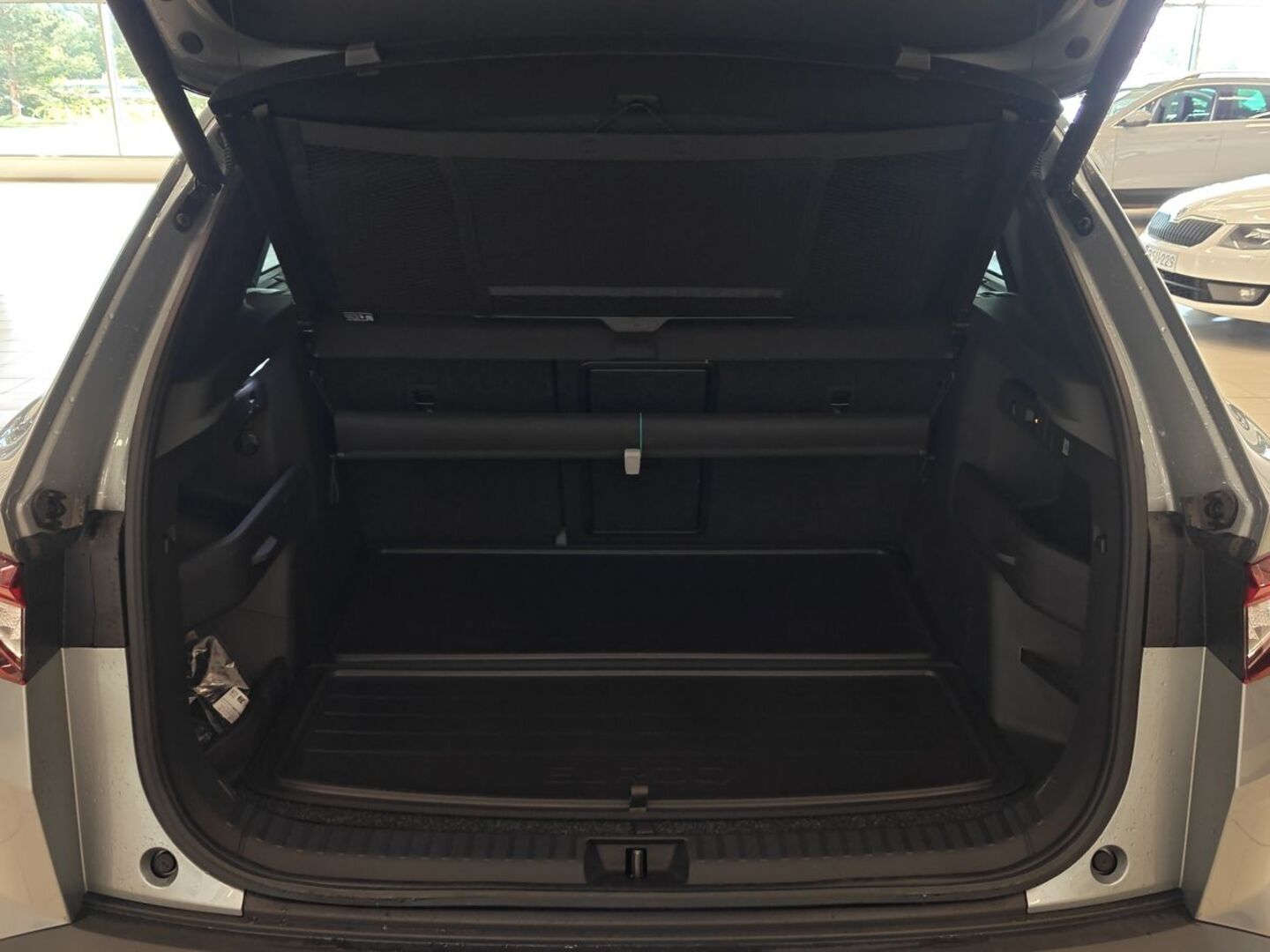 SKODA Elroq 16