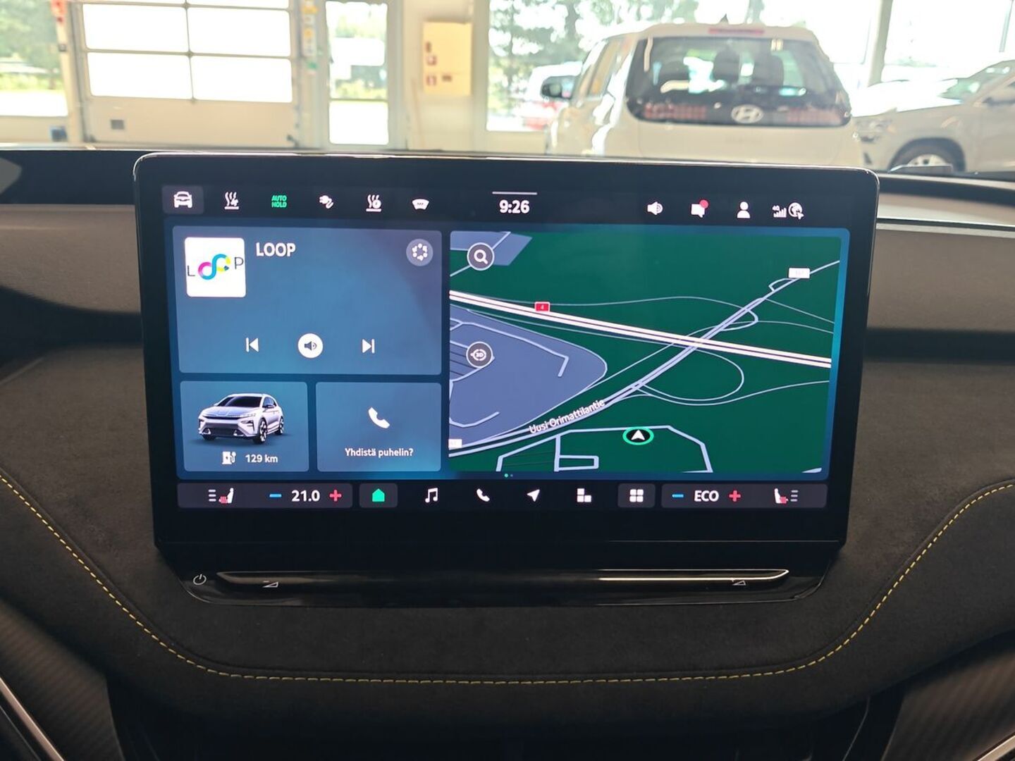 SKODA Elroq 17