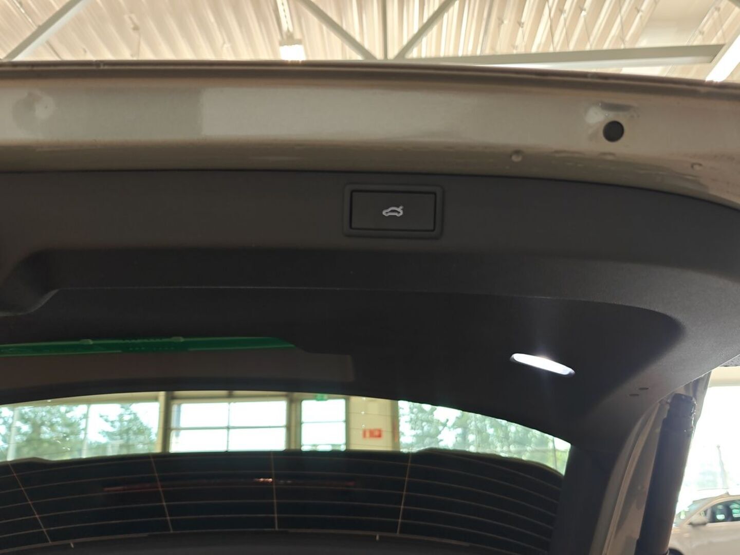 SKODA Elroq 19