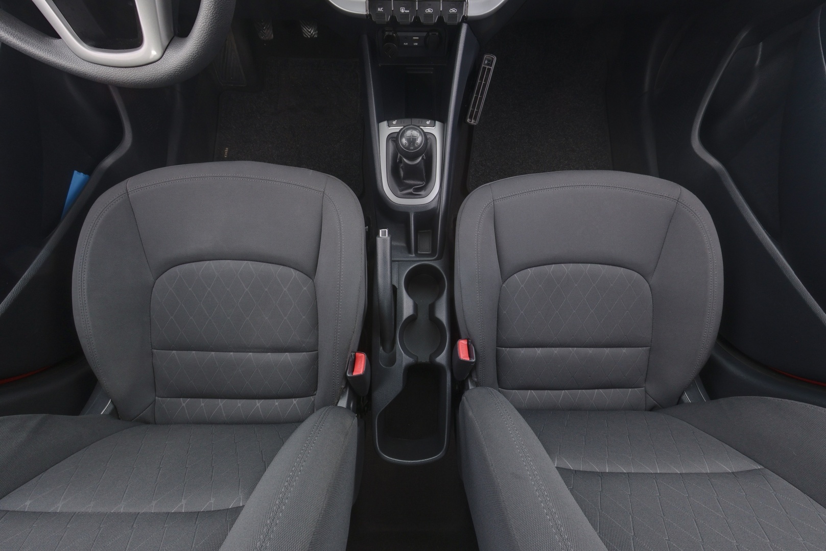 KIA Rio 2015