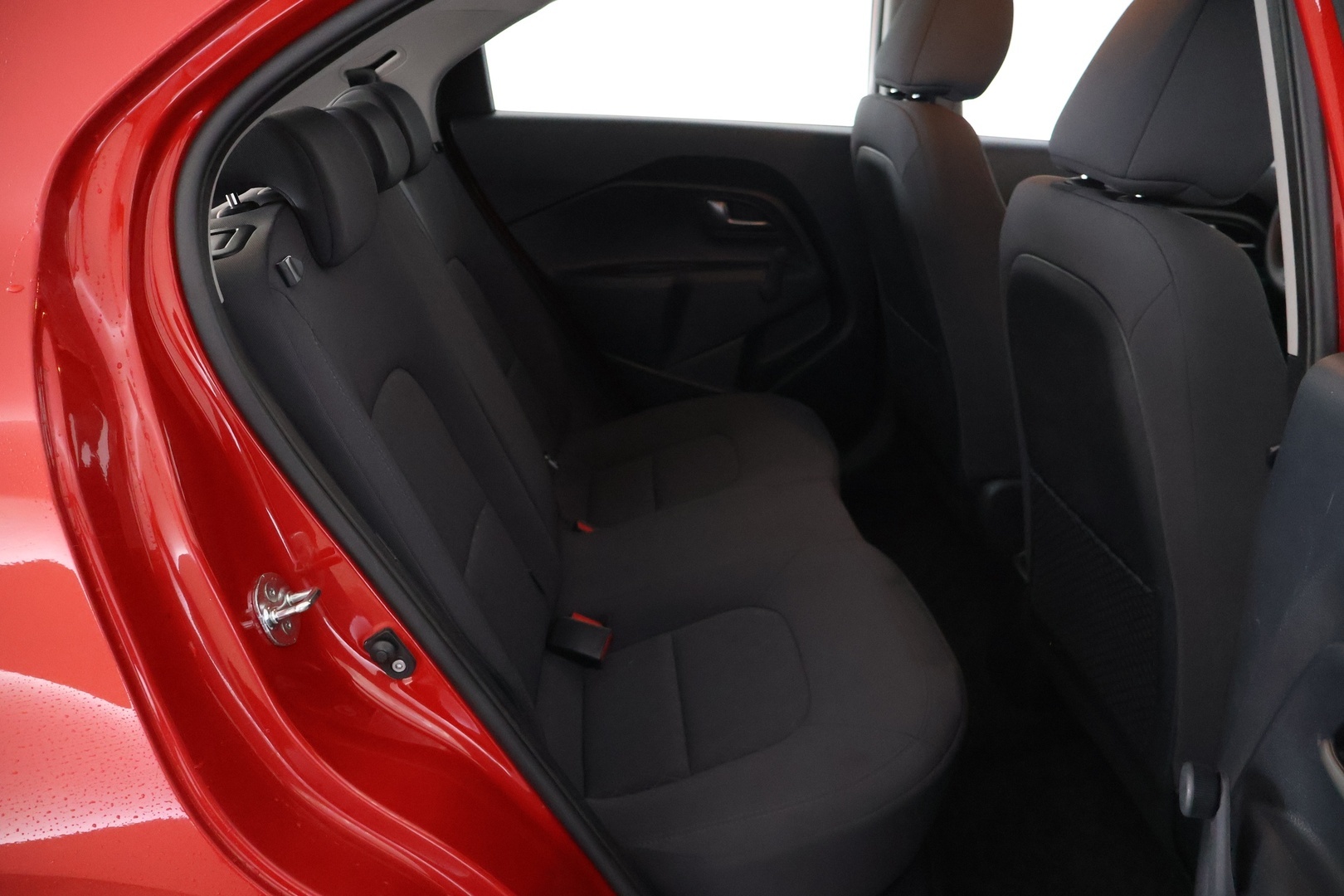 KIA Rio 2015