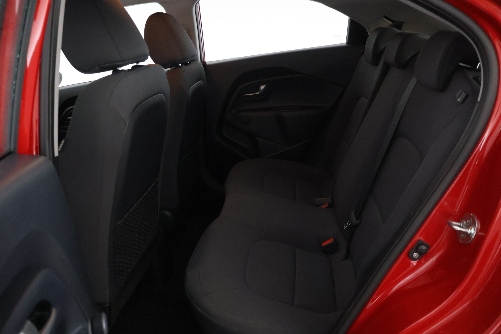 KIA Rio 2015
