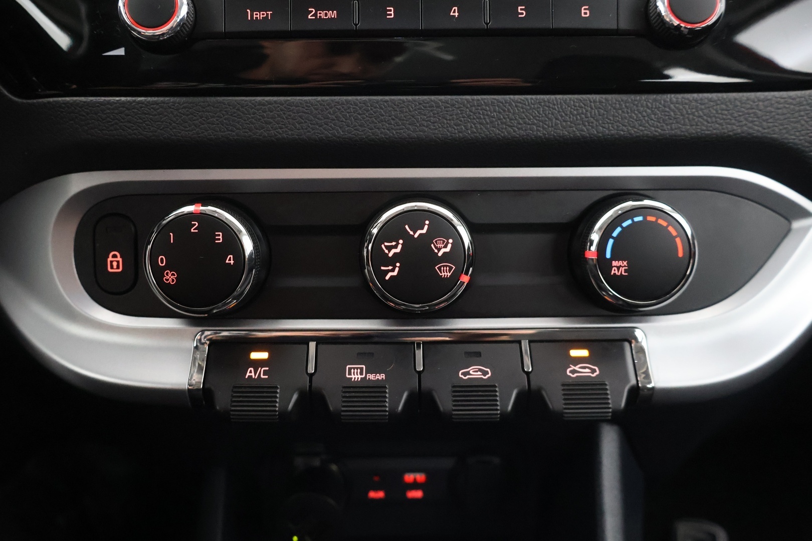 KIA Rio 2015