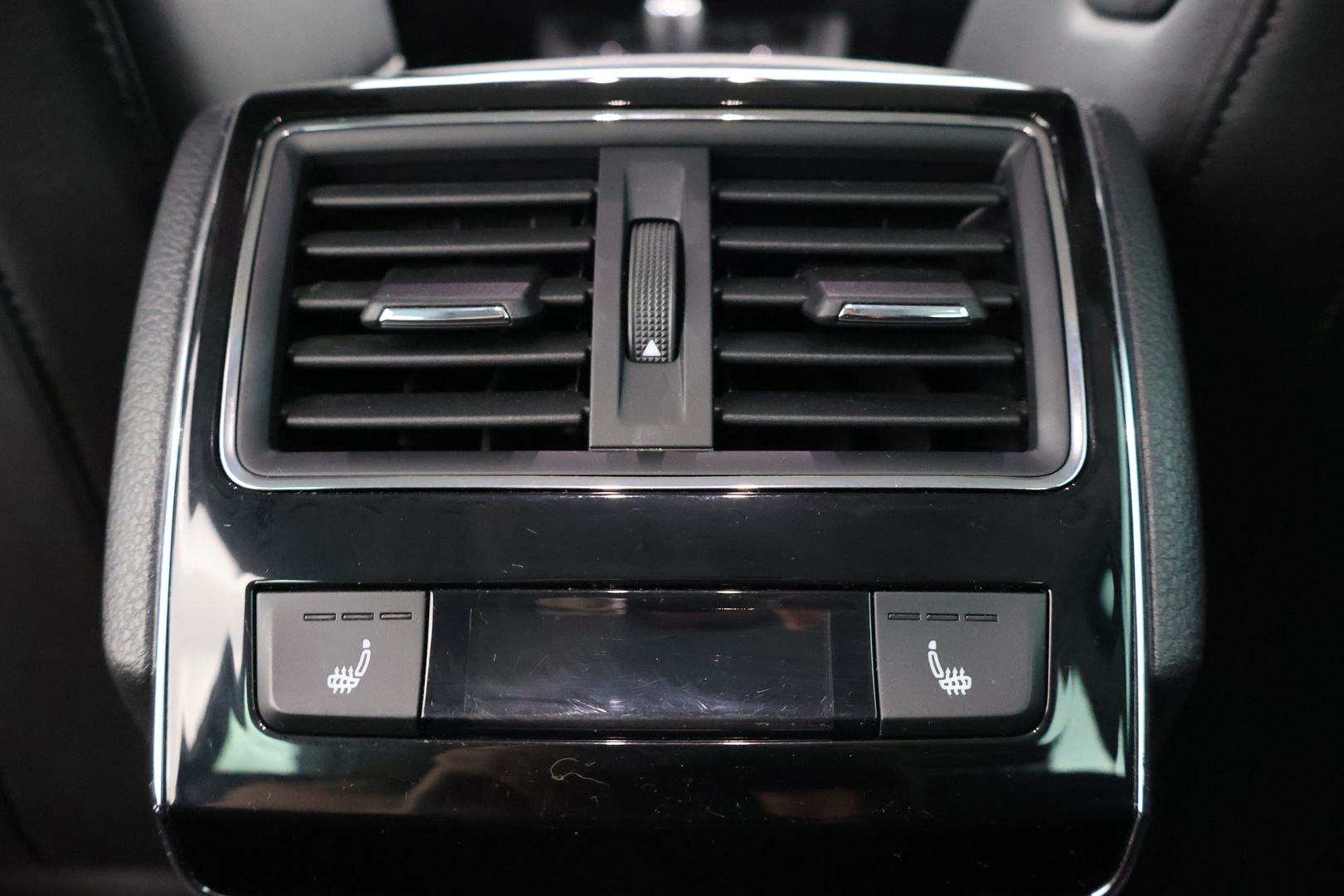 SKODA Superb 2017
