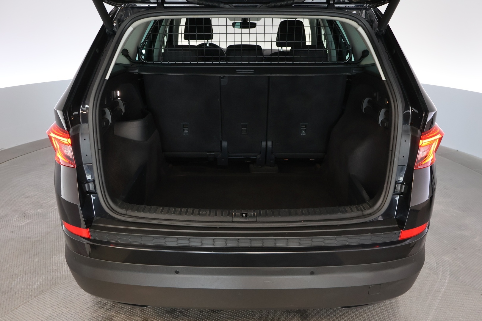 SKODA Kodiaq 14