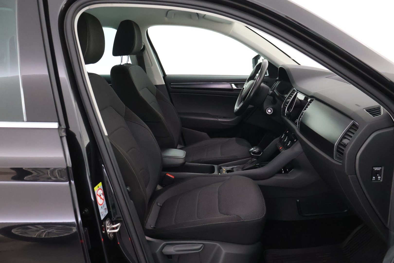 SKODA Kodiaq 20