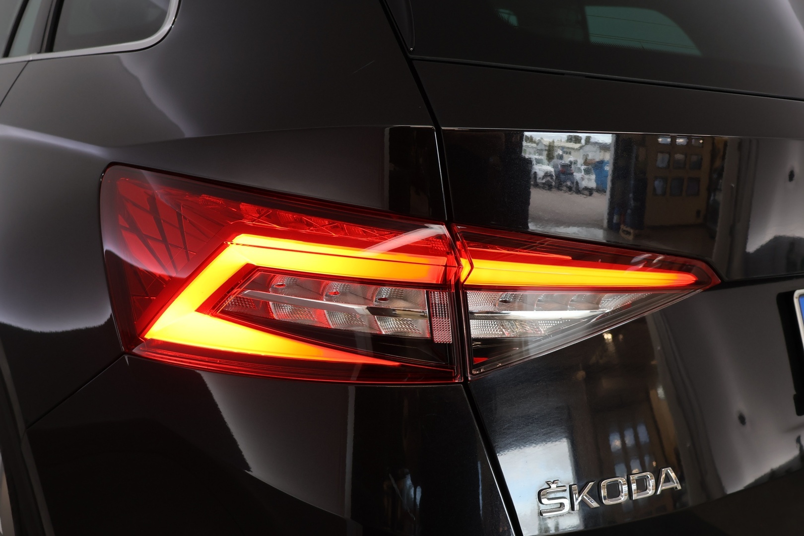 SKODA Kodiaq 21