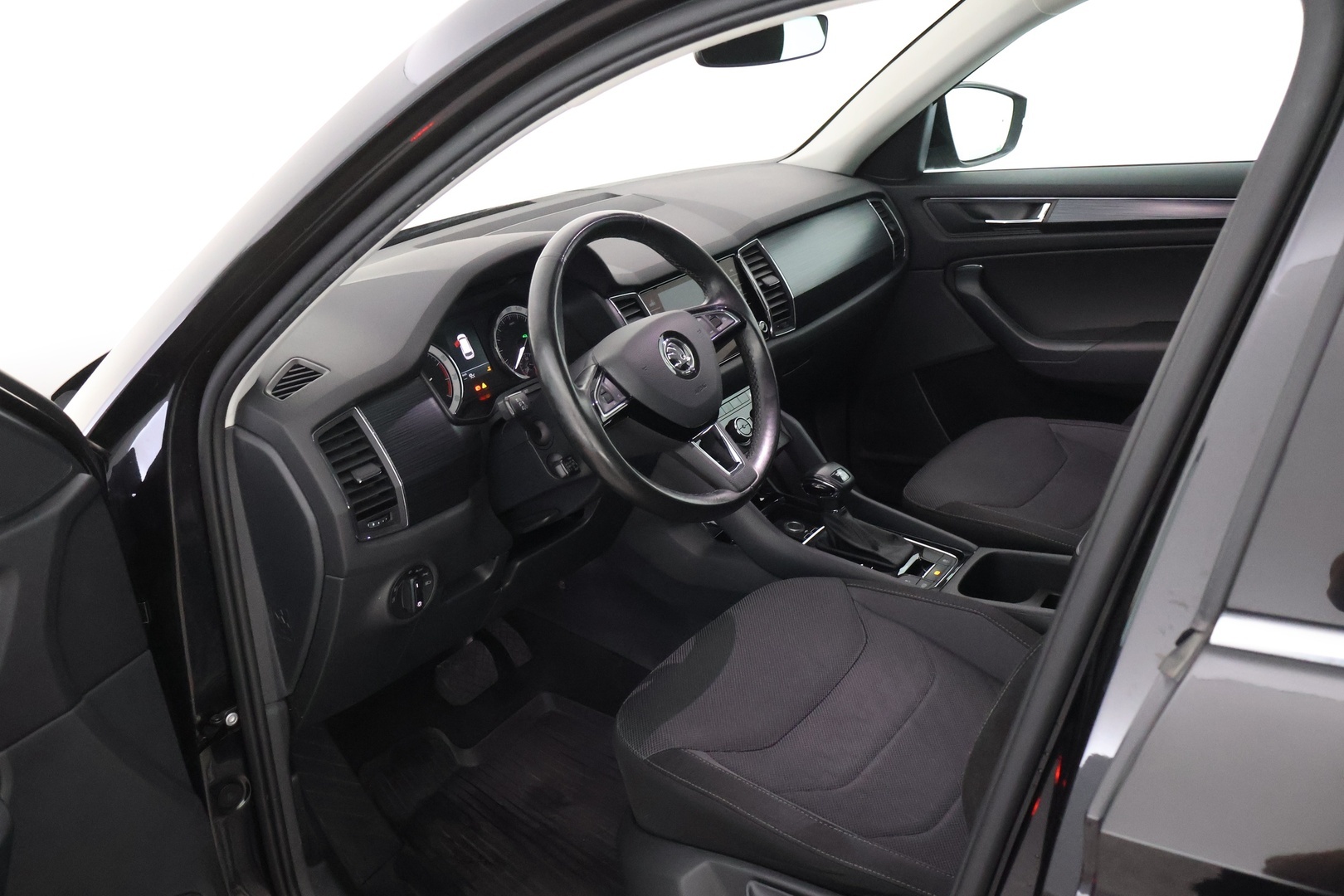 SKODA Kodiaq 23