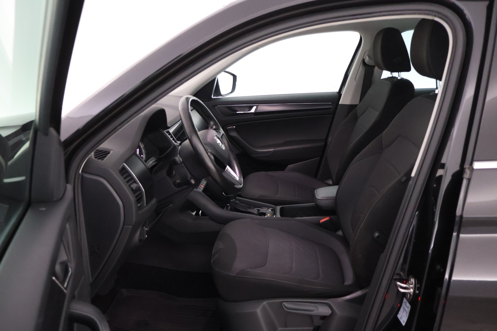 SKODA Kodiaq 25