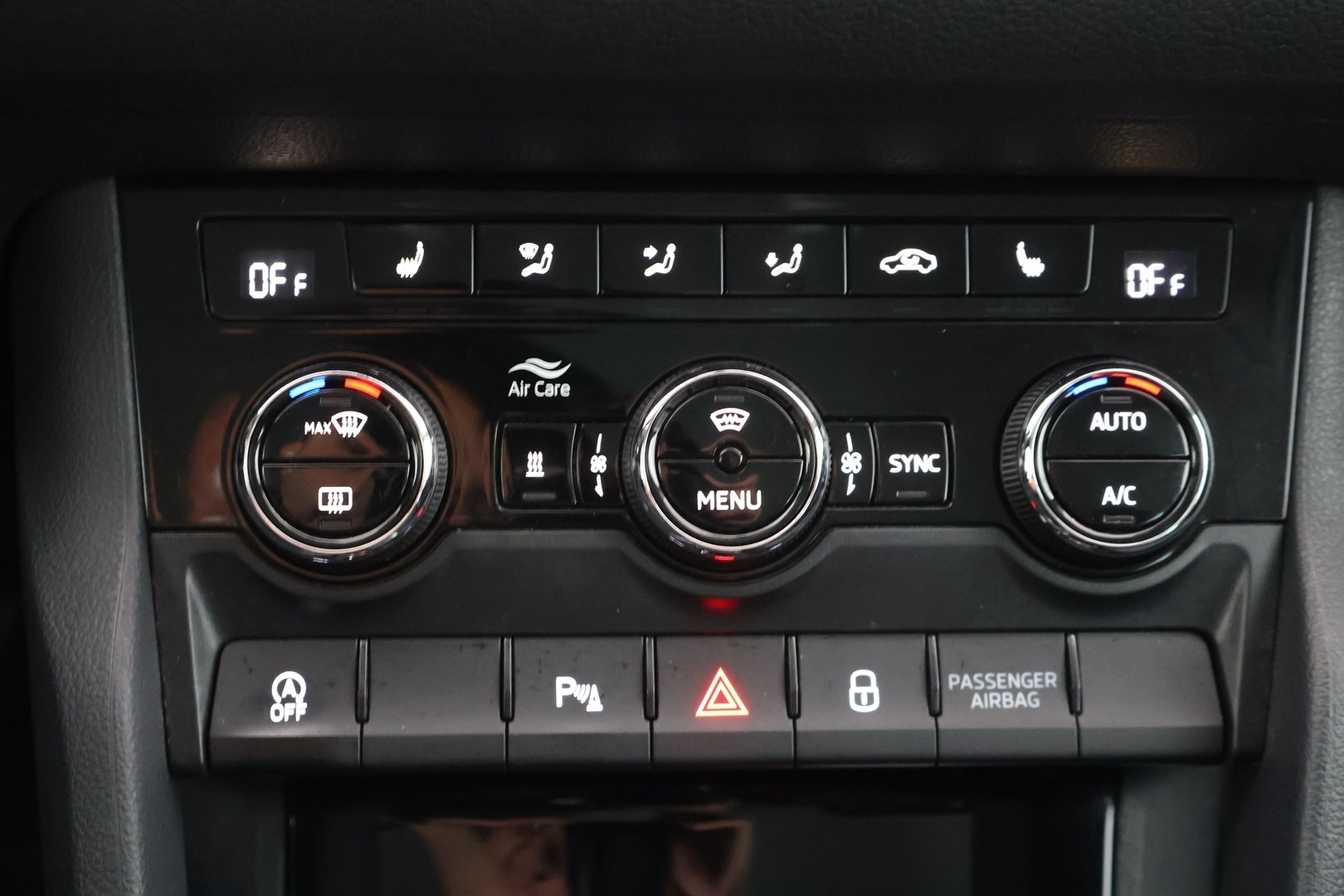 SKODA Kodiaq 28