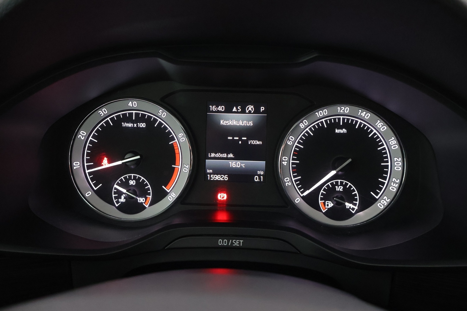 SKODA Kodiaq 31