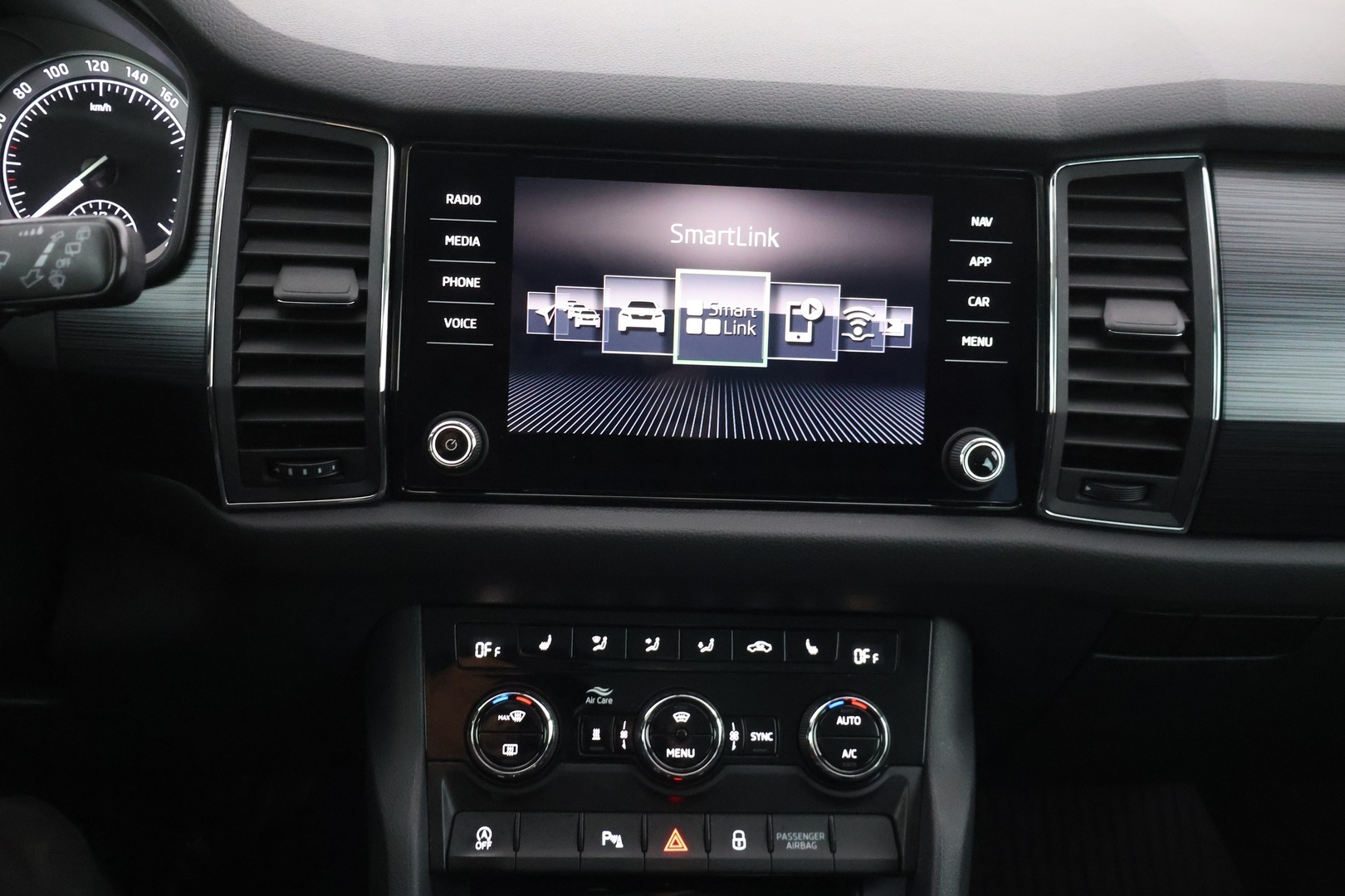 SKODA Kodiaq 37