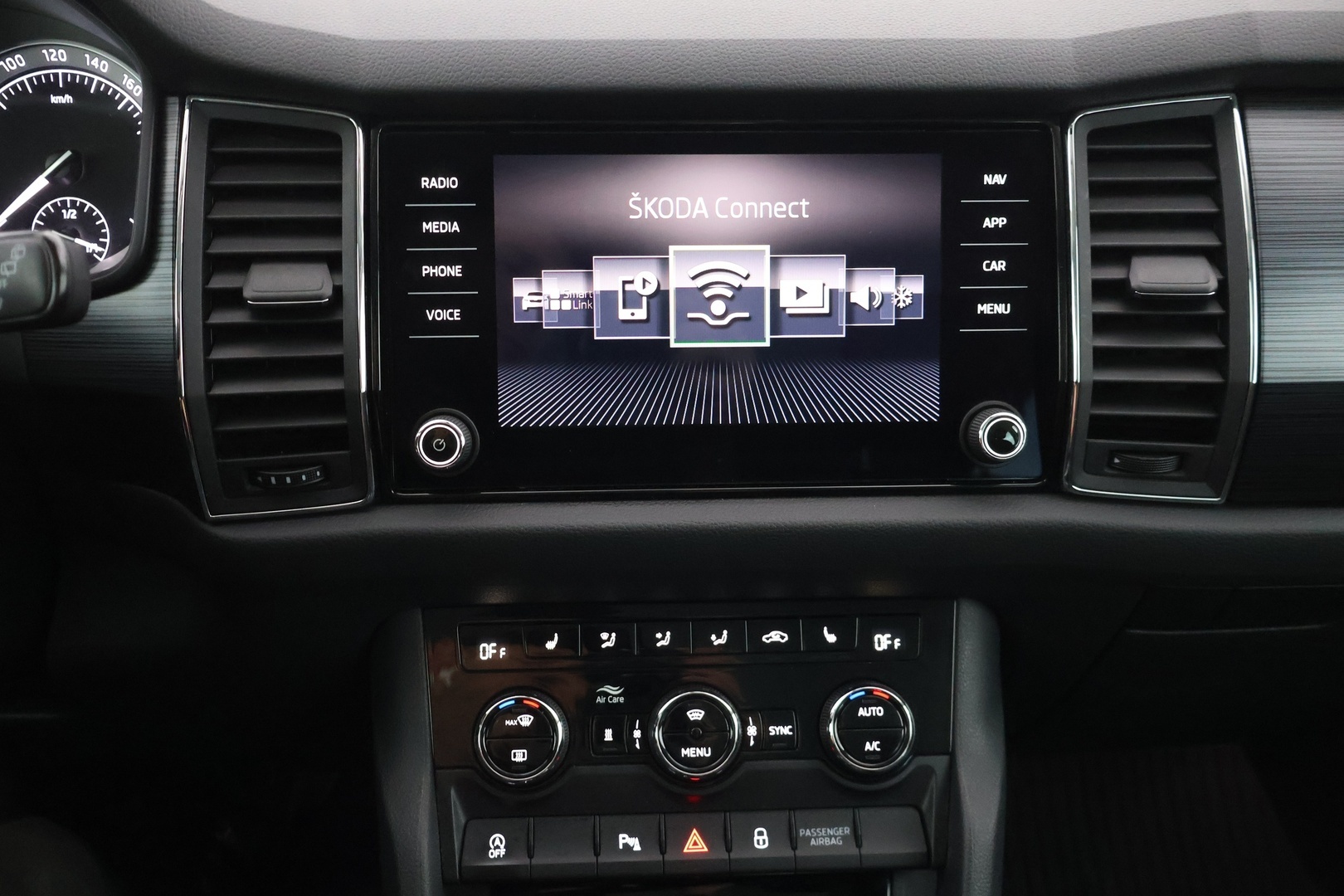 SKODA Kodiaq 38