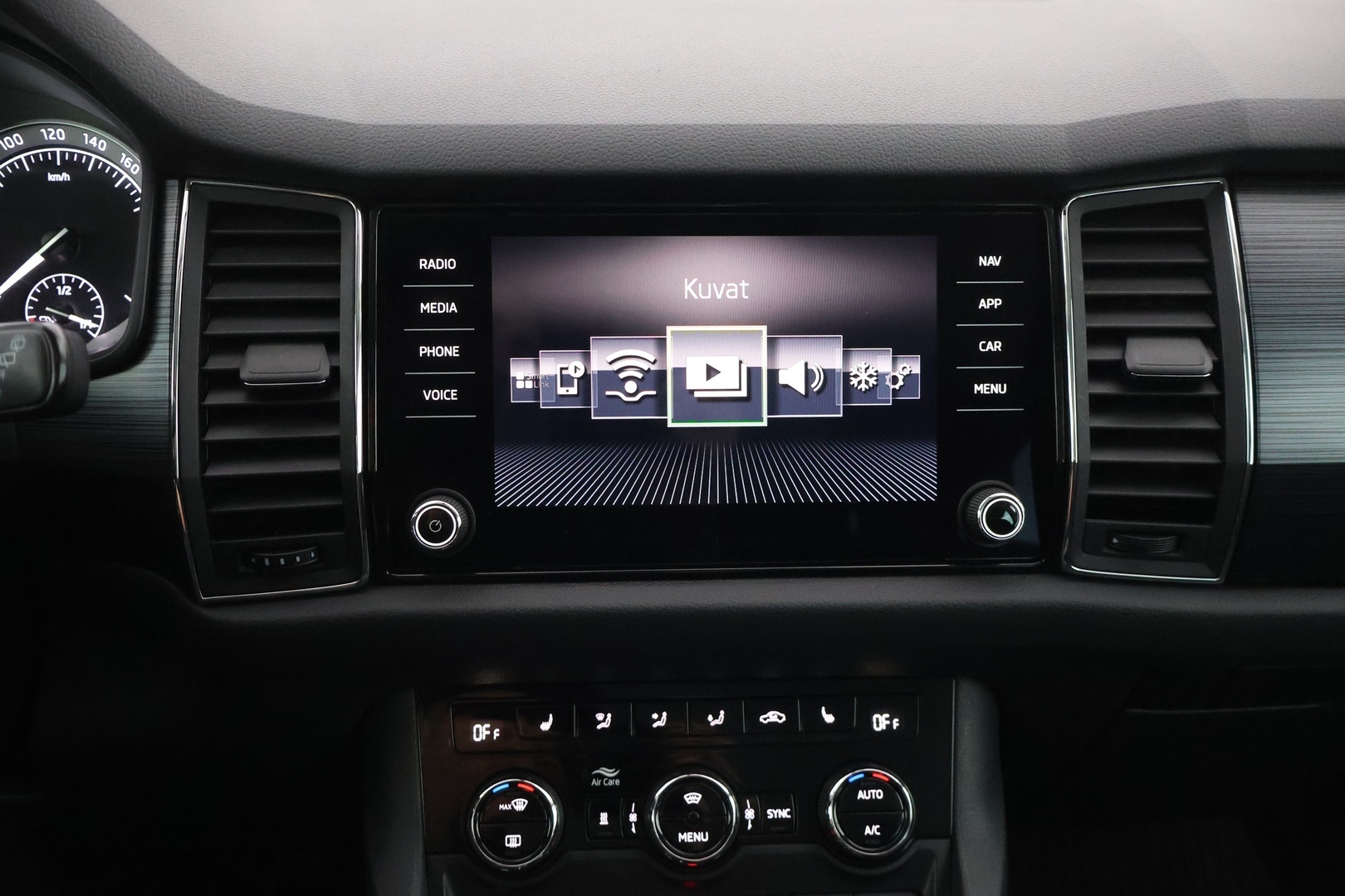 SKODA Kodiaq 39